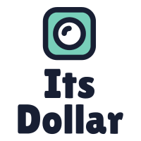 Its Dollar logo